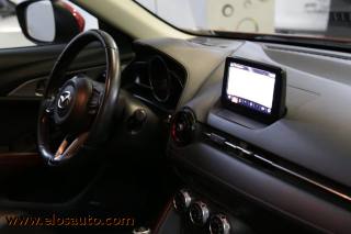 MAZDA CX-3 usata, con Cruise Control