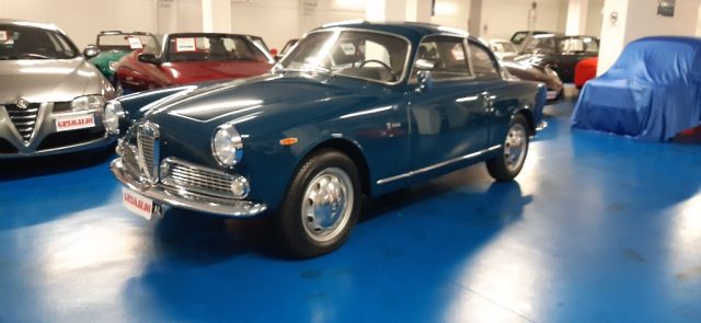 ALFA ROMEO Giulia usata 0