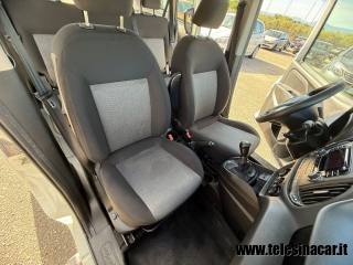 FIAT Doblo usata 19