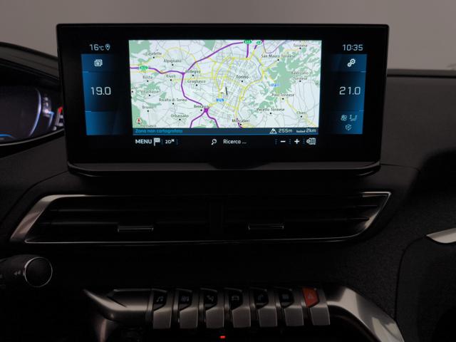 PEUGEOT 5008 usata, con Immobilizzatore elettronico