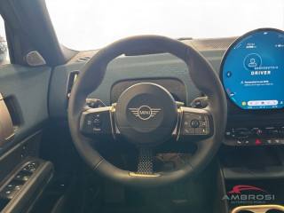 MINI Countryman usata 8
