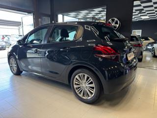 PEUGEOT 208 usata, con Airbag Passeggero