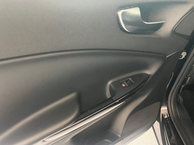 ALFA ROMEO Giulietta usata, con Fendinebbia