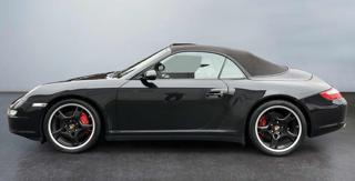 PORSCHE 911 usata, con Airbag
