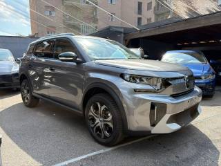 CITROEN C3 Aircross usata, con Airbag laterali