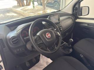 FIAT Fiorino usata, con Controllo trazione