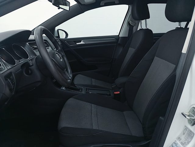 VOLKSWAGEN Golf usata 7