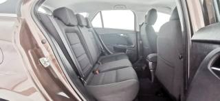 FIAT Tipo usata, con Fendinebbia