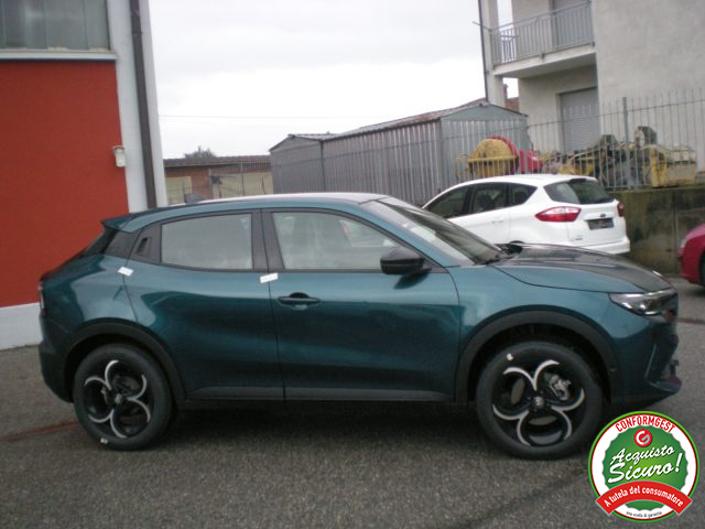 ALFA ROMEO Junior usata, con Controllo automatico clima