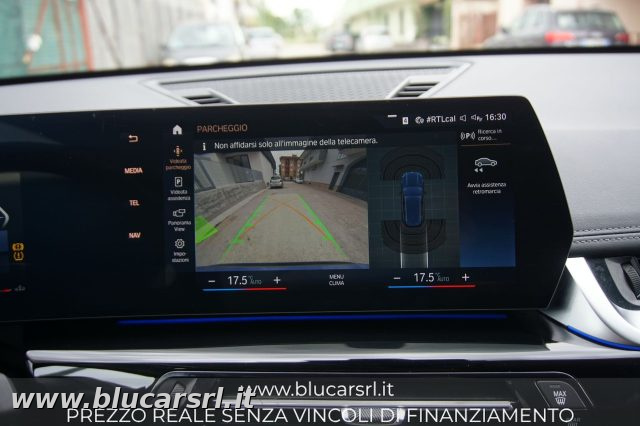 BMW X1 usata 17