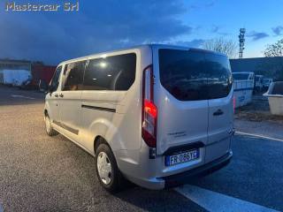 FORD Transit Custom usata, con Alzacristalli elettrici