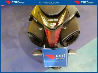 APRILIA Dorsoduro 750 usata 8