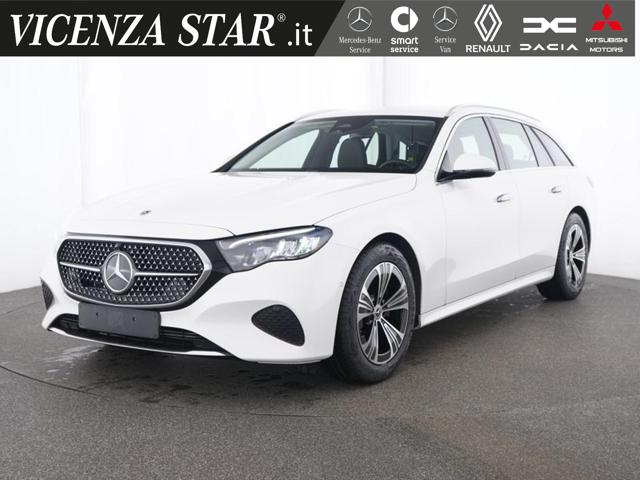 MERCEDES-BENZ E 220 usata, con ABS