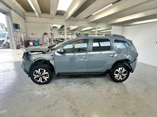 DACIA Duster usata, con Airbag Passeggero