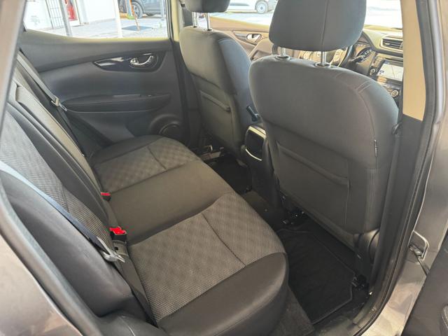 NISSAN Qashqai usata 22