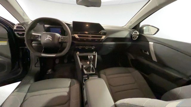 CITROEN C4 usata, con Cerchi in lega