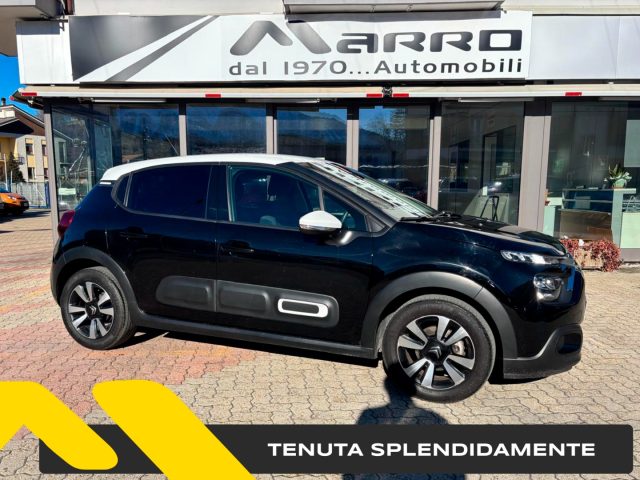 CITROEN C3 usata, con ABS