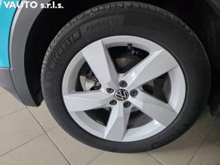 VOLKSWAGEN T-Cross usata, con Chiusura centralizzata