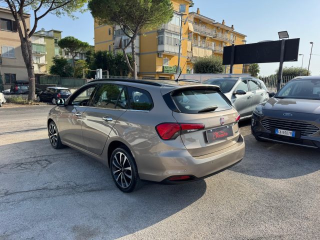 FIAT Tipo usata, con ESP