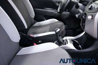 TOYOTA Aygo usata 45