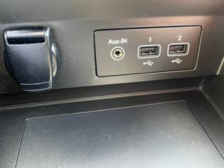 RENAULT Captur usata, con Immobilizzatore elettronico