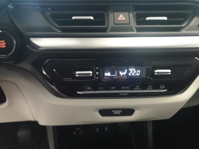 SUZUKI Swift usata, con ESP