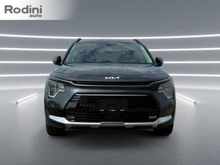 KIA Niro usata, con Airbag