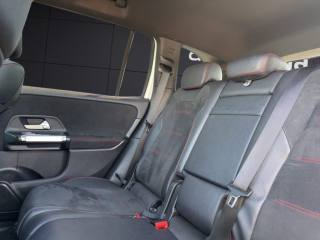 MERCEDES-BENZ GLB 200 usata, con ESP