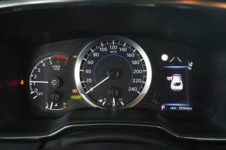 TOYOTA Corolla usata 7