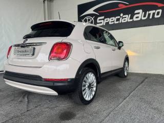 FIAT 500X usata 11