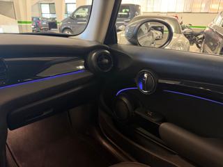 MINI One usata, con Immobilizzatore elettronico