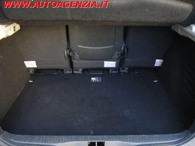 RENAULT Scenic usata 13