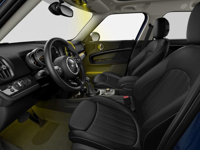 MINI Countryman usata, con Airbag