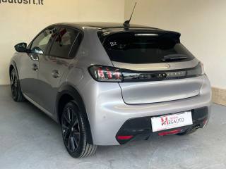PEUGEOT 208 usata, con Cerchi in lega