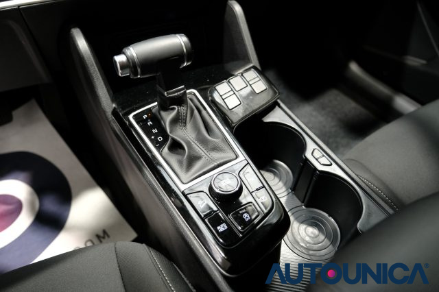 KIA Sportage usata, con Specchietti laterali elettrici