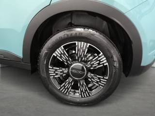 FIAT 600 usata, con Sedile posteriore sdoppiato