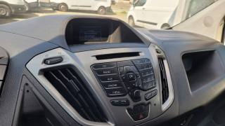 FORD Transit Custom usata, con Servosterzo