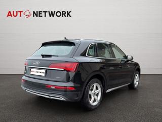 AUDI Q5 usata, con Airbag