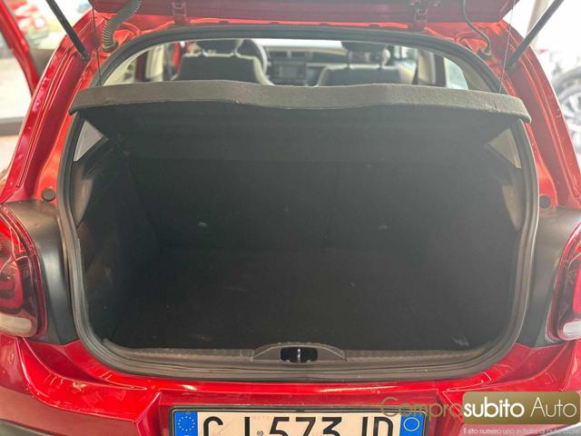 CITROEN C3 usata, con Fendinebbia