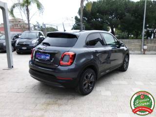 FIAT 500X usata, con Boardcomputer