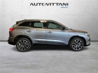 RENAULT Austral usata, con Alzacristalli elettrici