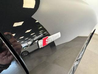 AUDI A5 usata, con Leve al volante