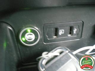 DR MOTOR DR 4.0 usata, con Specchietti laterali elettrici