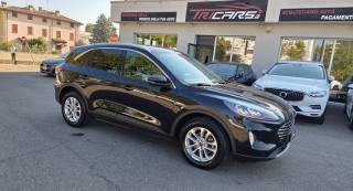 FORD Kuga usata, con Airbag
