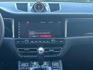 PORSCHE Macan usata, con Climatizzatore