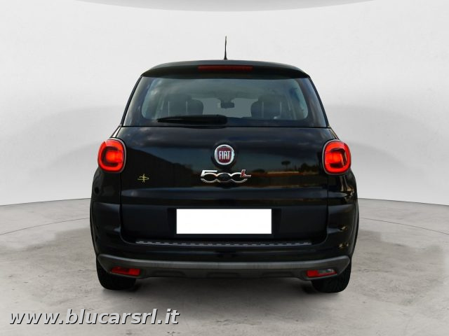 FIAT 500L usata, con Autoradio