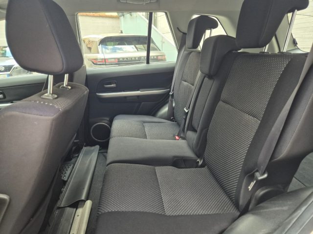 SUZUKI Grand Vitara usata, con Servosterzo