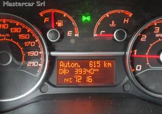 FIAT Doblo usata, con Climatizzatore
