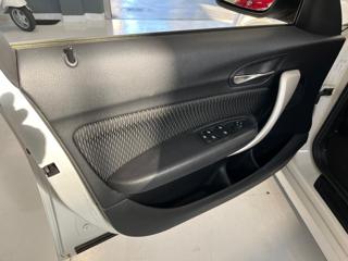 BMW 114 usata, con Airbag Passeggero