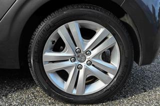 PEUGEOT 208 usata, con Chiusura centralizzata